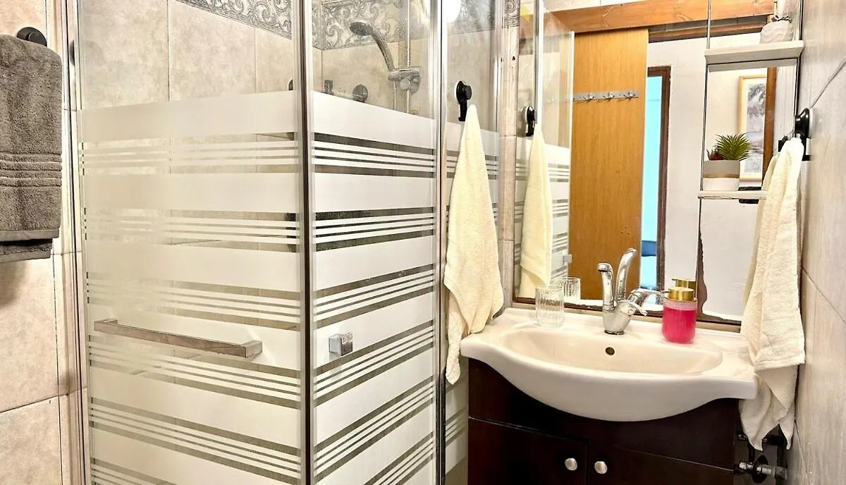Truman Beach Resort Apartment Haifa