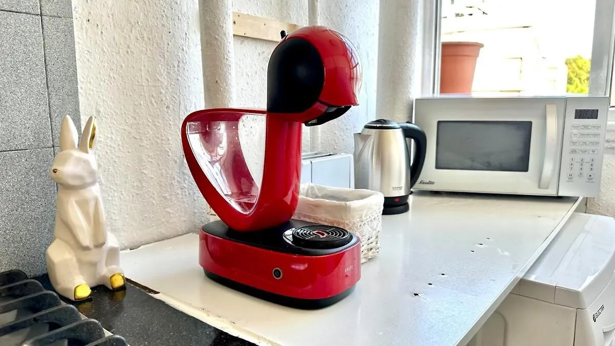 Truman Beach Resort Apartment Haifa