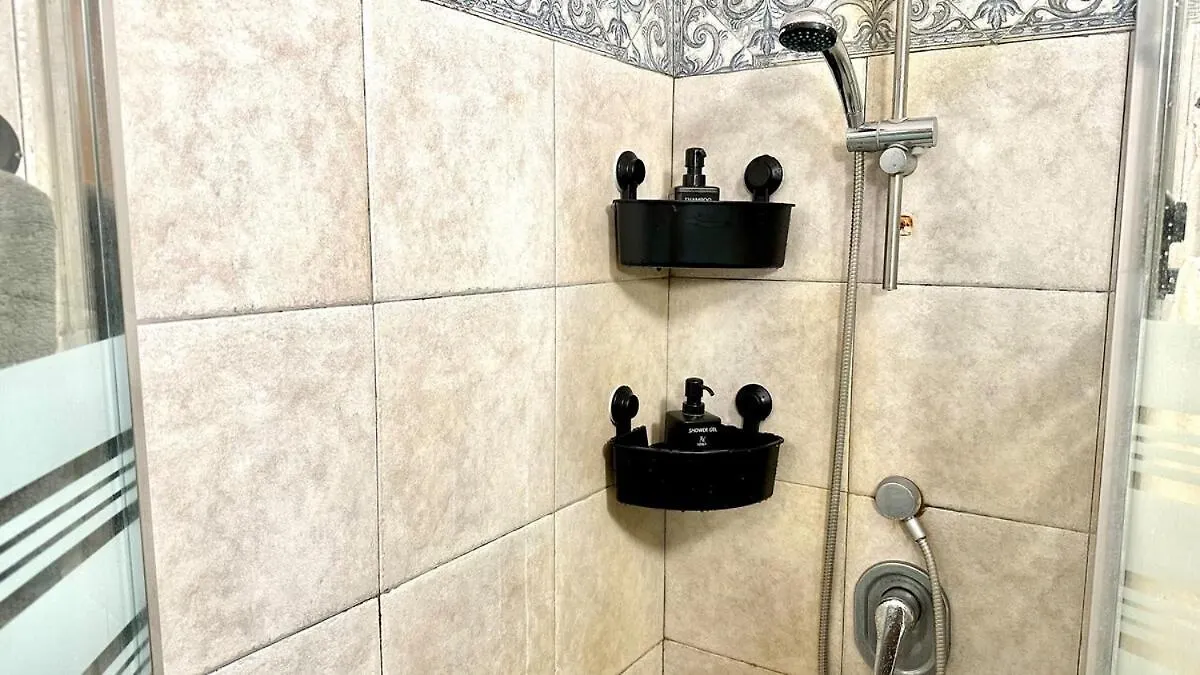 Truman Beach Resort Apartment Haifa